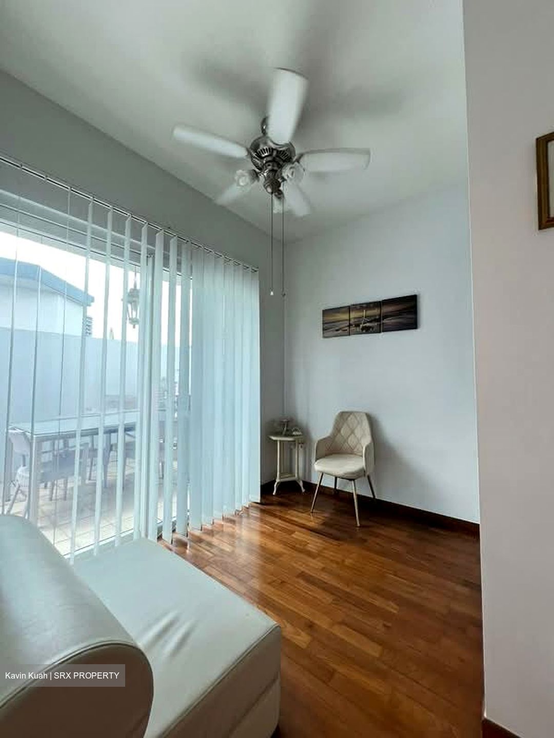 Cardiff Residence (D19), Condominium #600153801